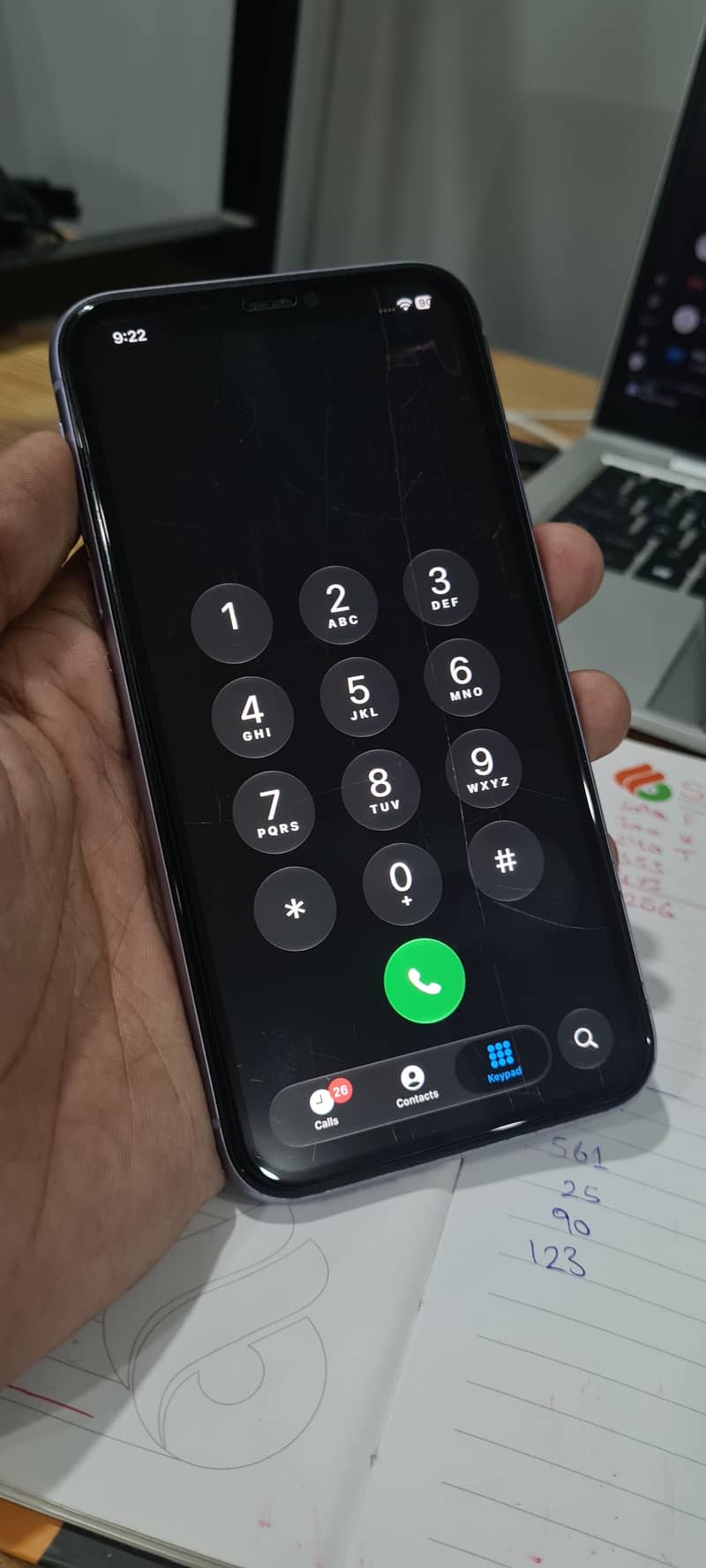 Apple iPhone 11 7