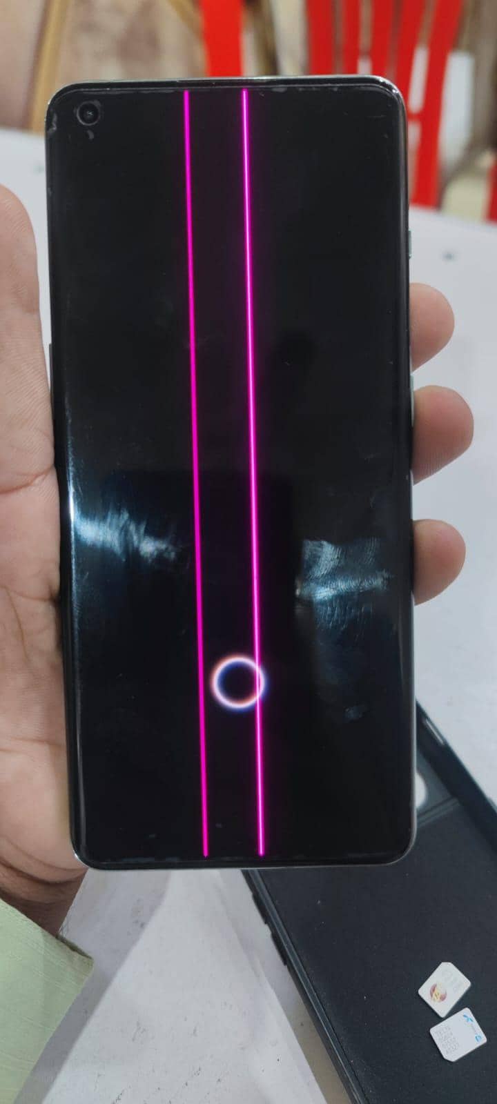 OnePlus 10 pro 3