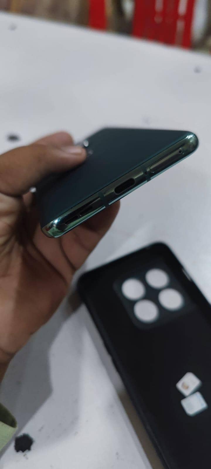 OnePlus 10 pro 4