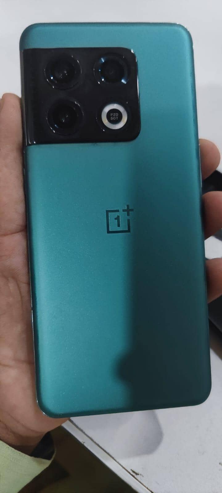 OnePlus 10 pro 6