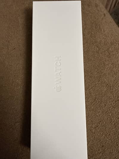 Apple watch 12 series box pack
