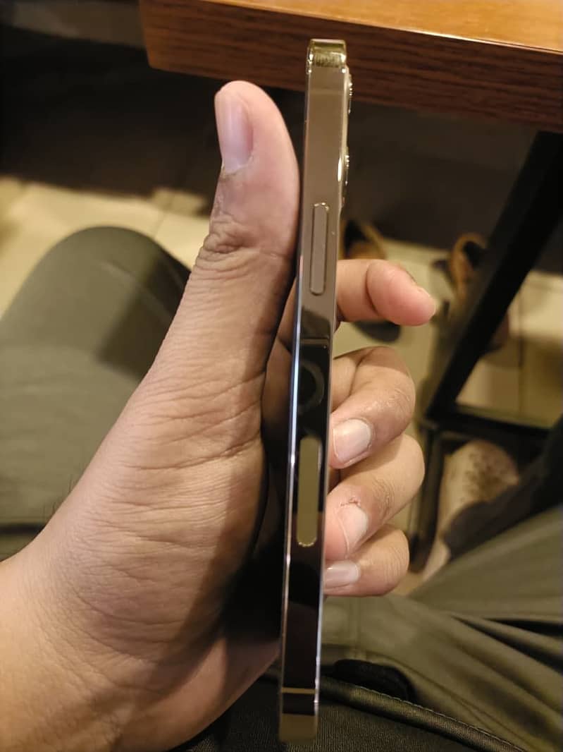Apple iPhone 12 Pro 1