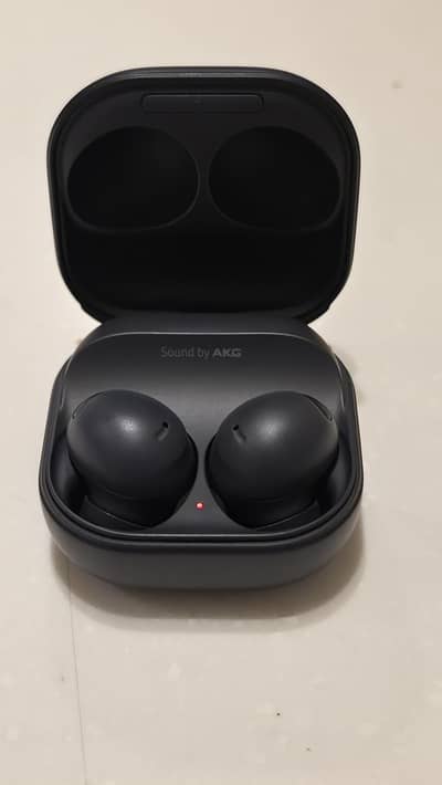 Samsung Buds 2 Pro