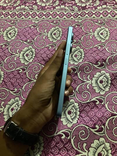 Xiaomi Redmi Note 13