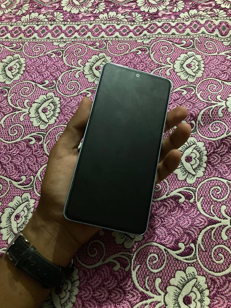 Xiaomi Redmi Note 13 3