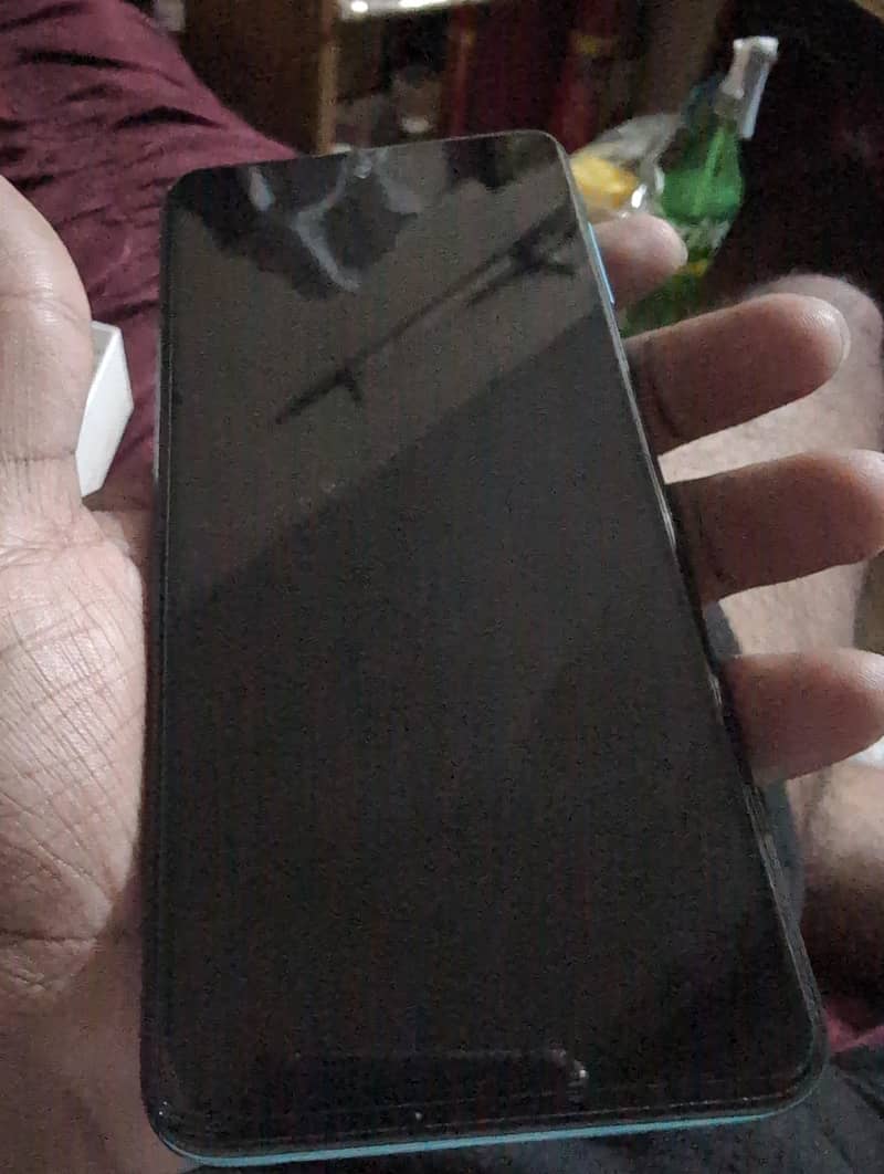 Xiaomi Redmi Note 9S 6