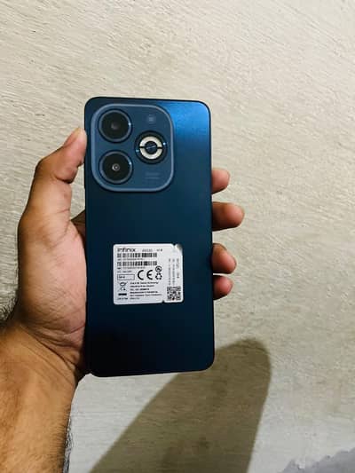 Infinix Smart 8 Plus