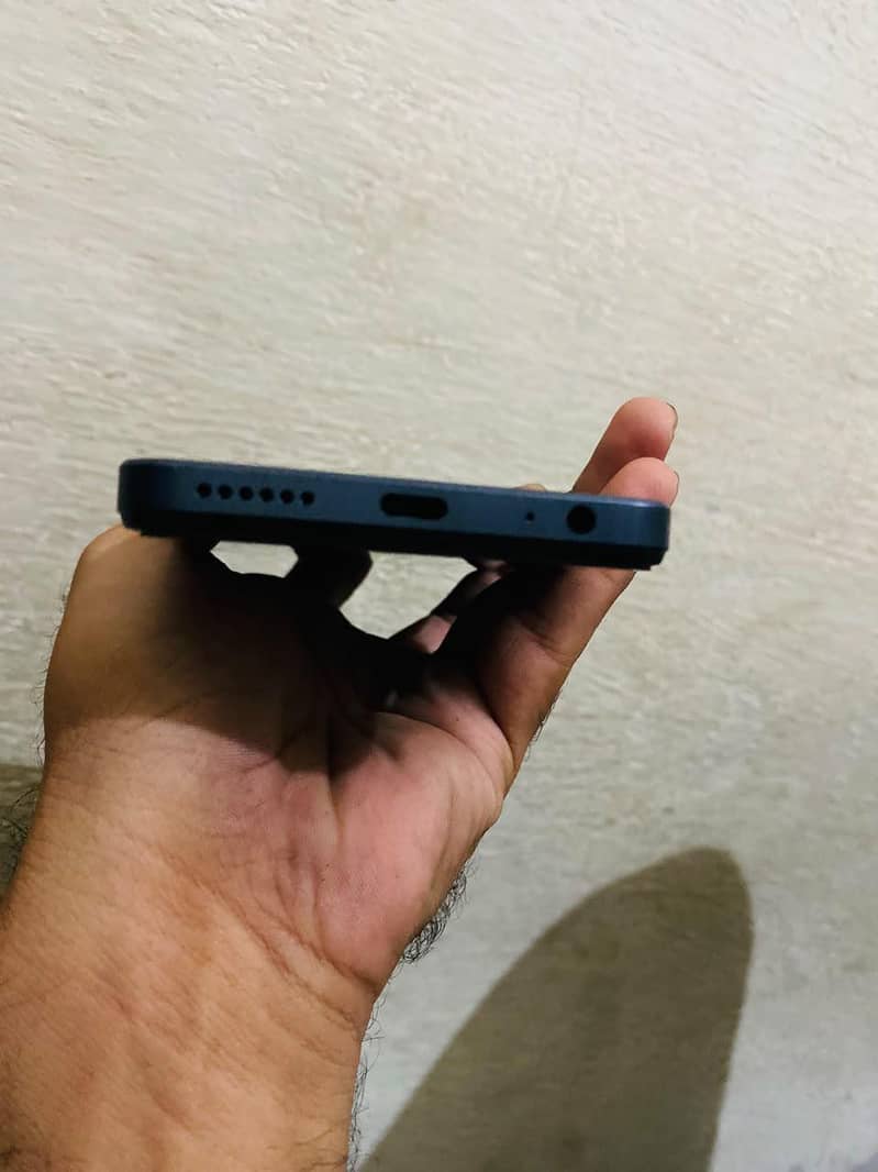Infinix Smart 8 Plus 1