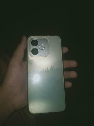 OPPO A6s pro