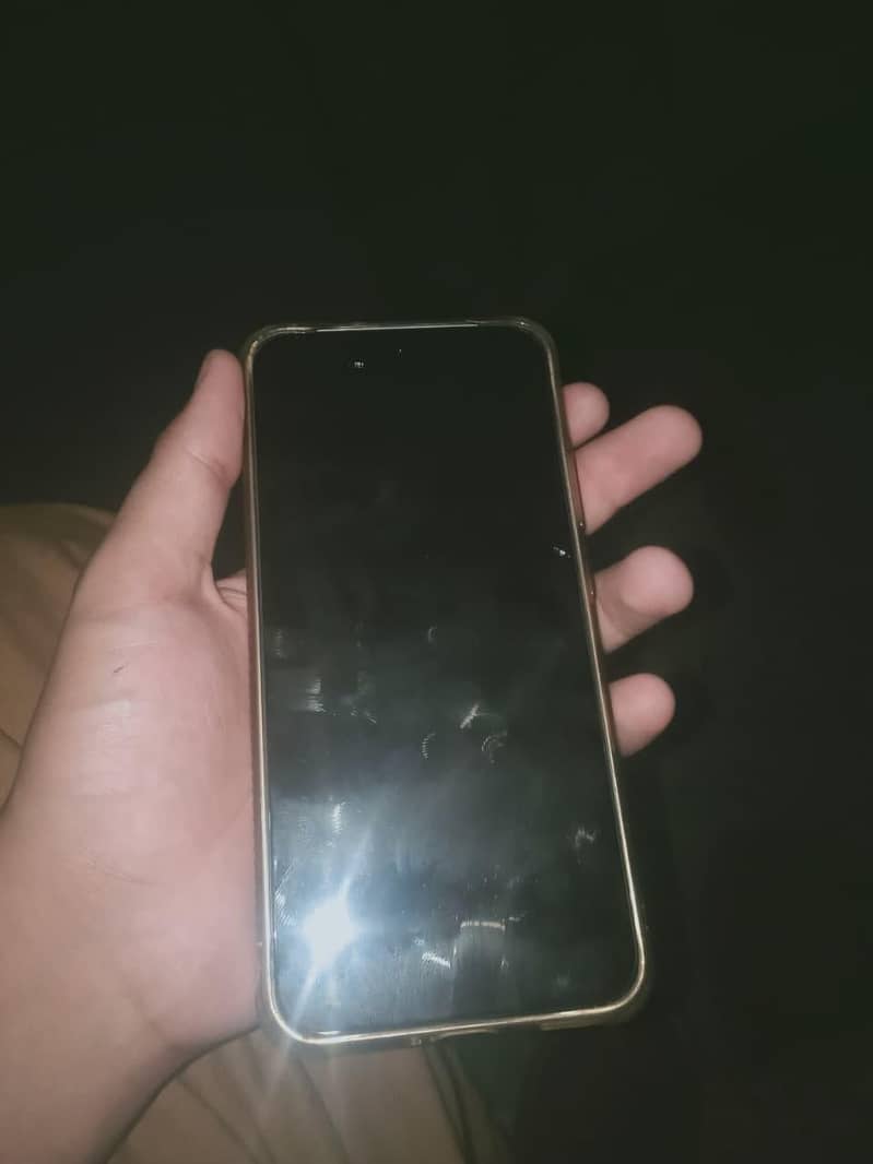 OPPO A6s pro 1