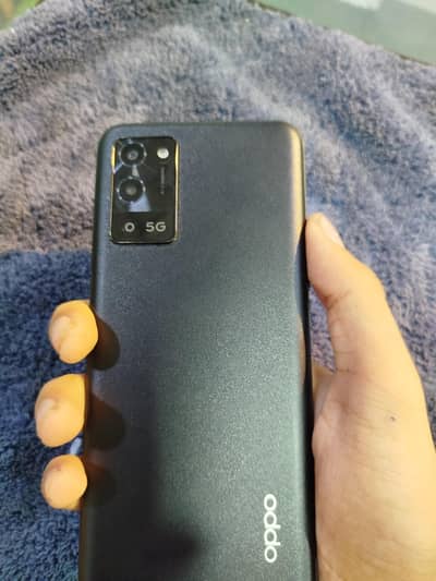 OPPO A53s