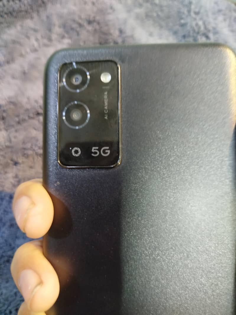 OPPO A53s 2