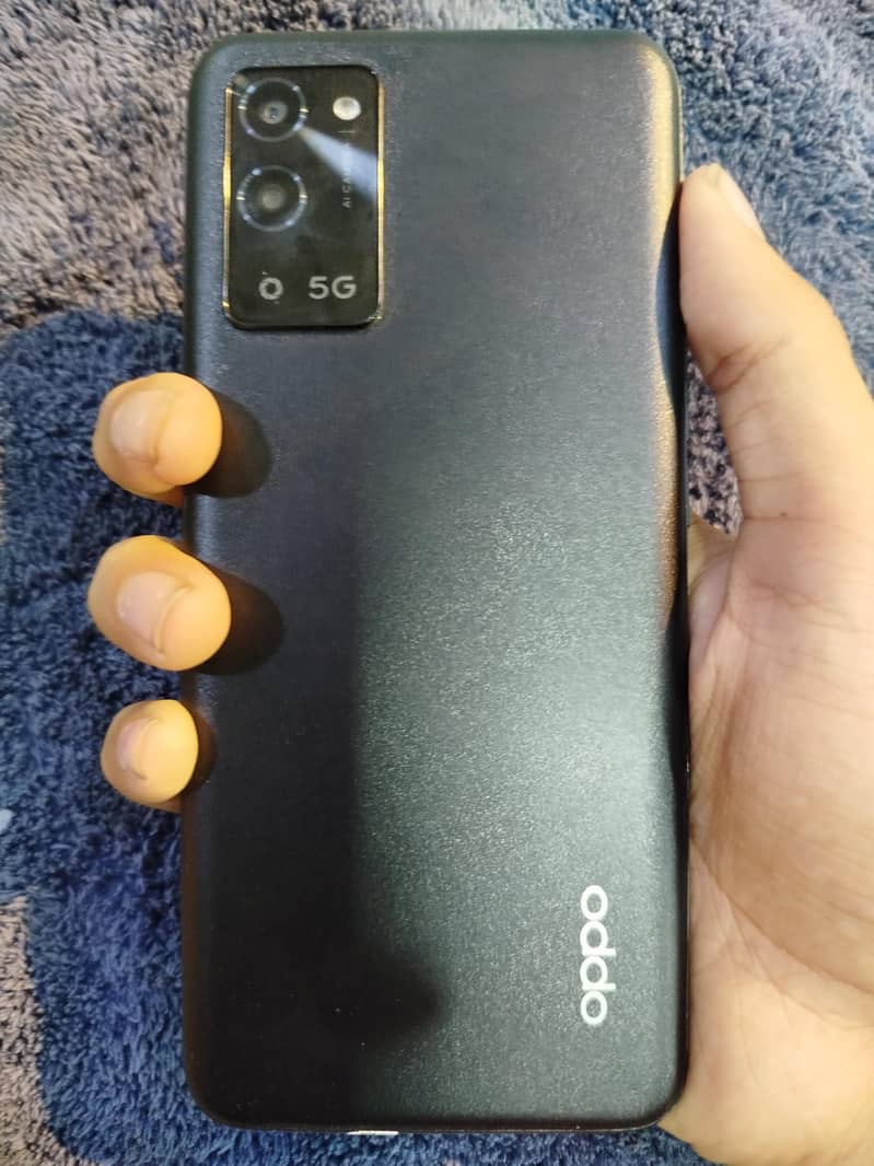 OPPO A53s 3
