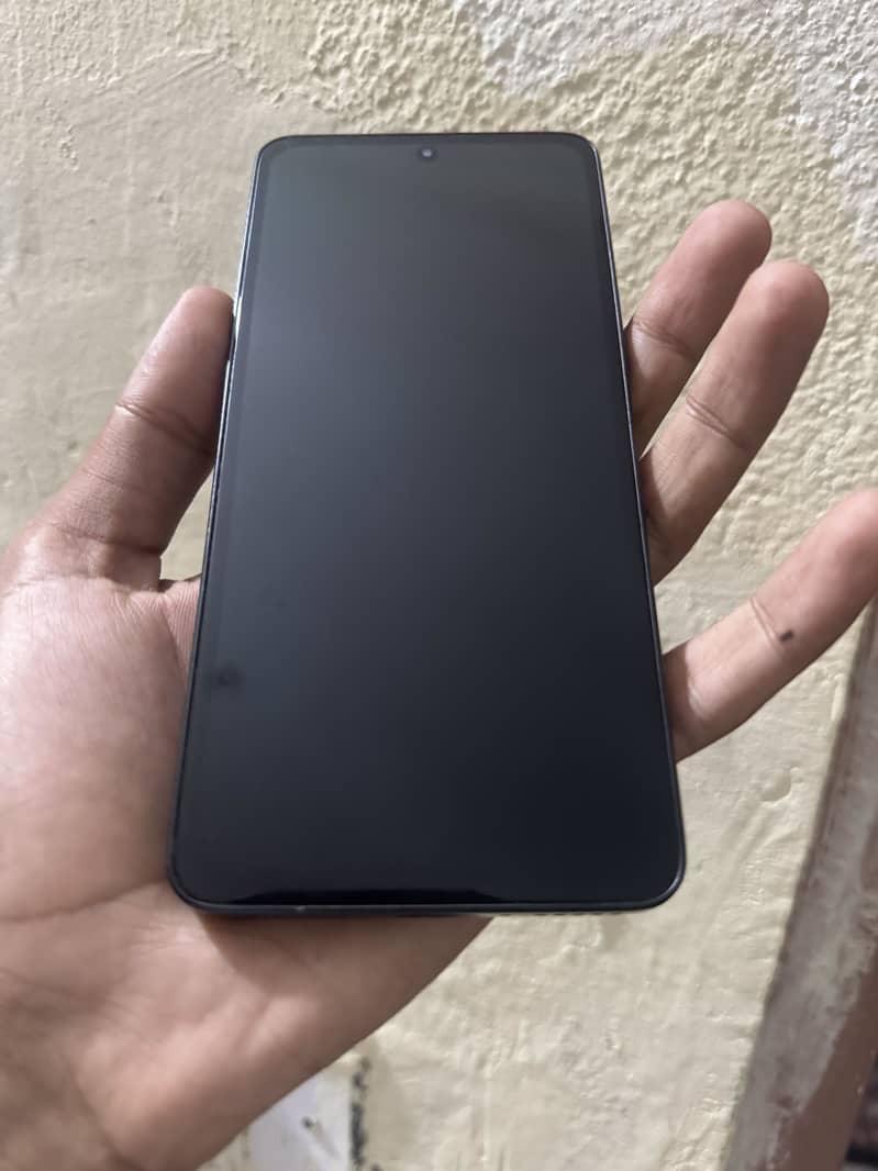 Xiaomi Redmi Note 13 3