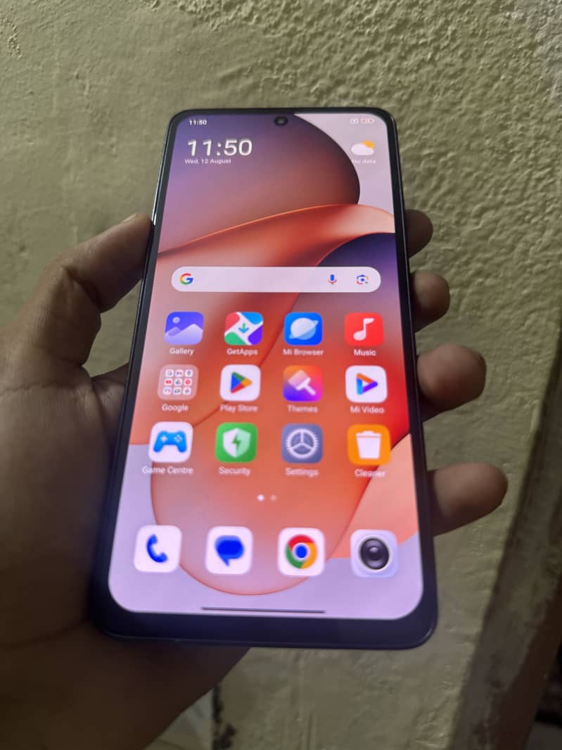 Xiaomi Redmi Note 13 4