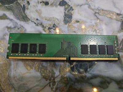 8gb ddr4 ram