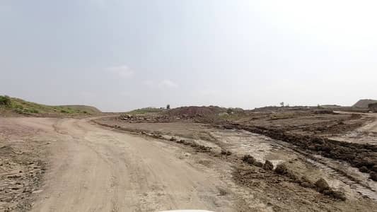 New CDA Sector C-14 50x90 Plot For Sale