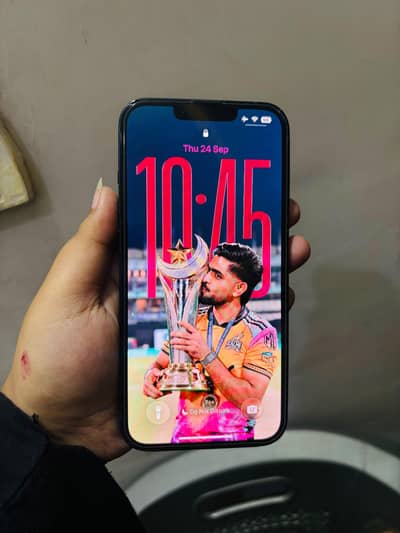 Apple iPhone 13 jv 128gb
