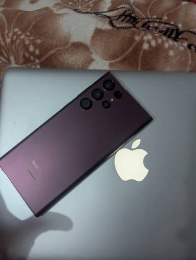 Samsung Mobile S22 Ultra