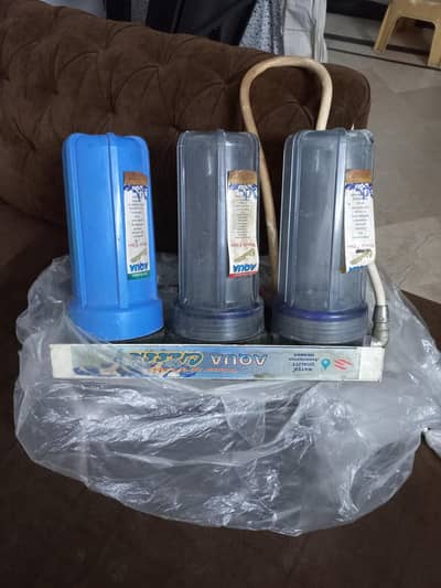 water filter