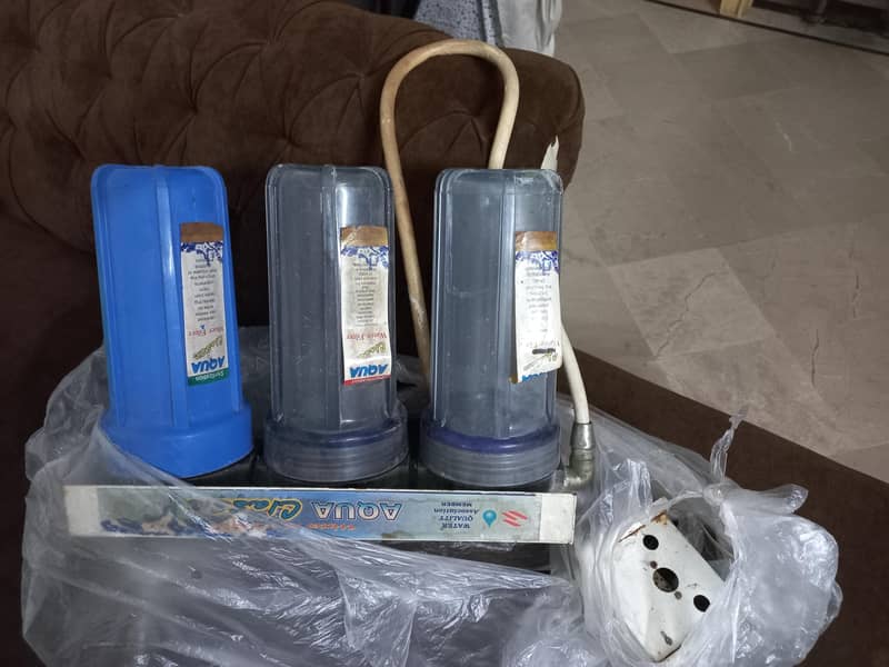 water filter 1