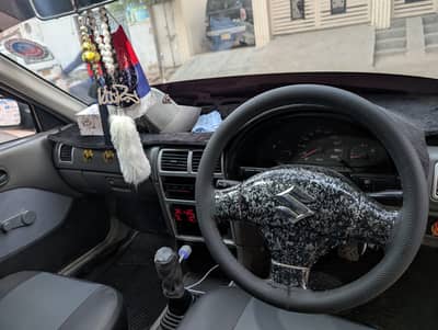 Suzuki Cultus