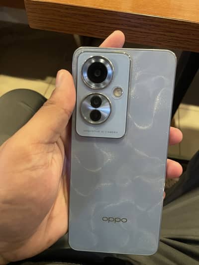 OPPO Reno11 F
