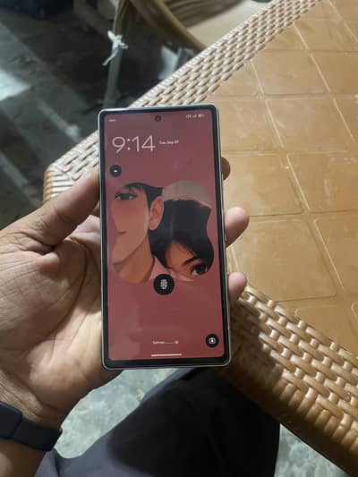 Google Pixel 7a
