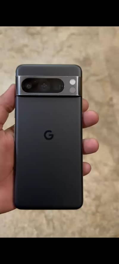 Google Pixel 8 Pro
