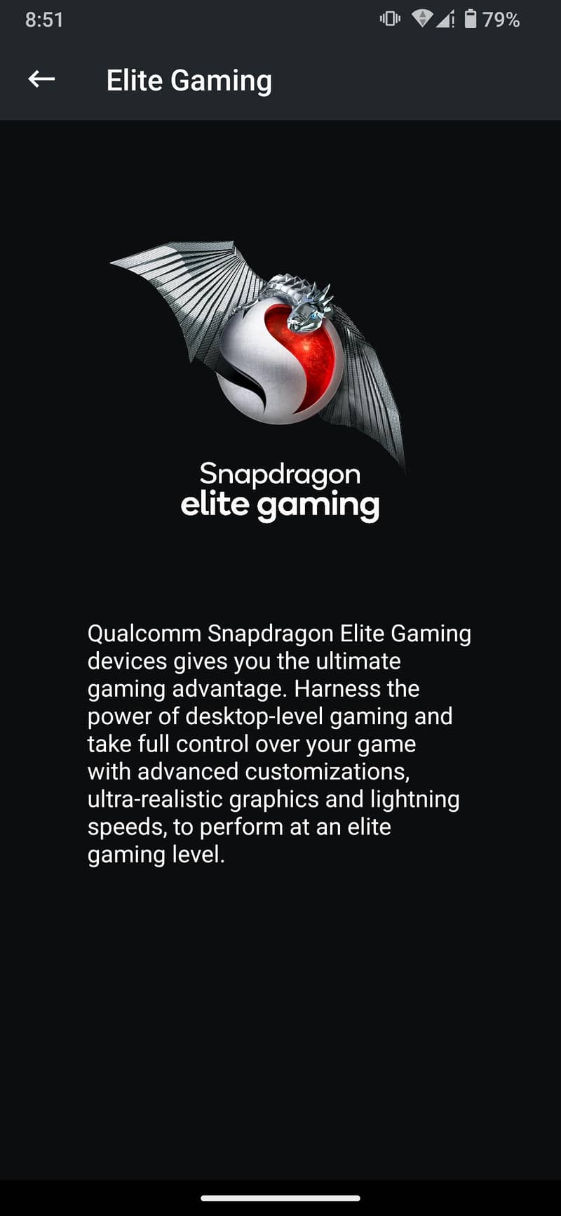 Sharp Aquos R7 3