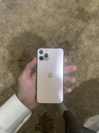 Apple iPhone 11 Pro 64 gb exchange possible