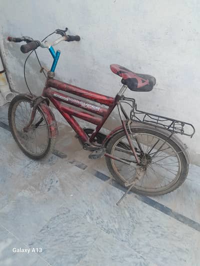 cycle