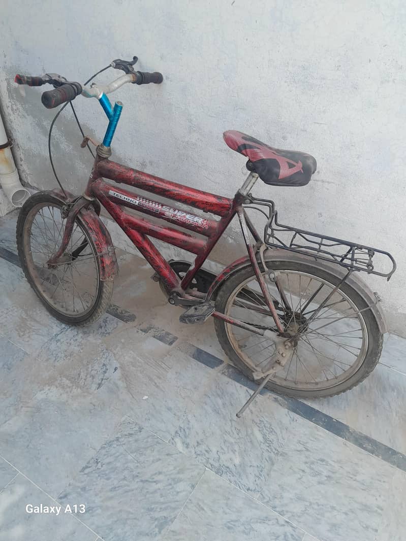 cycle 0