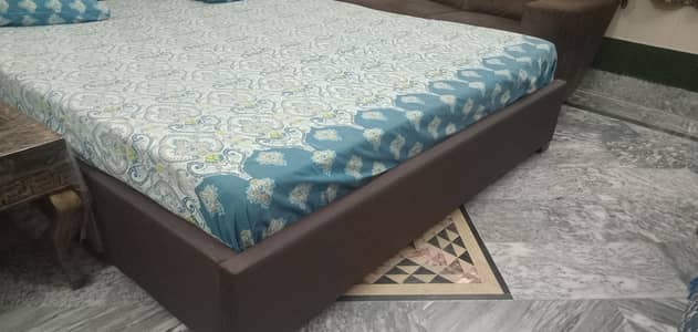 Mattress for sale (King size bed mattress)