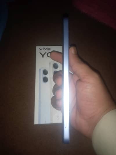 vivo y05