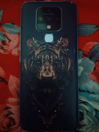 Tecno CAMON 16 Pro