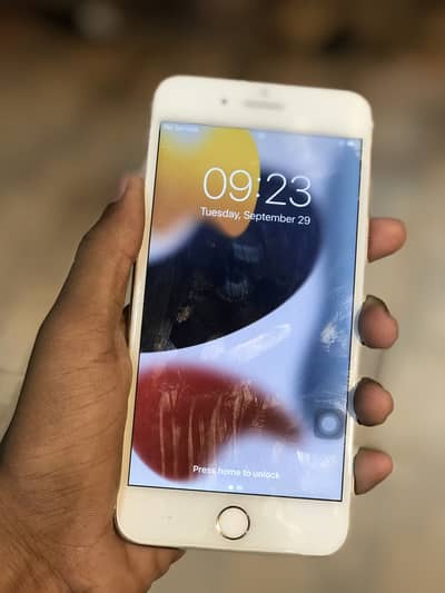 Apple iPhone 7 Plus