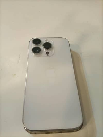 Apple iPhone 14 Pro
