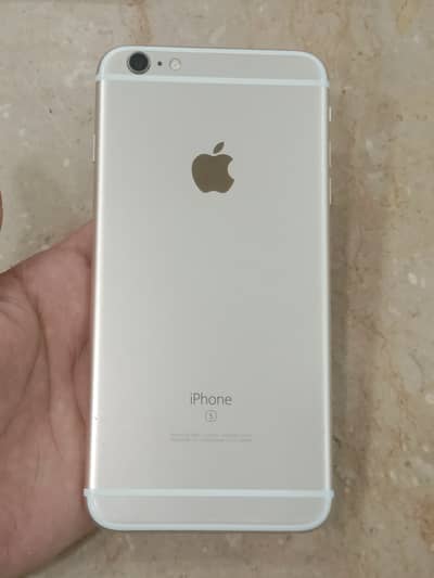 Apple iPhone 6S Plus