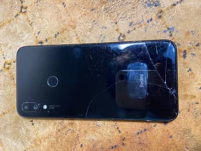 Xiaomi Redmi Note 7