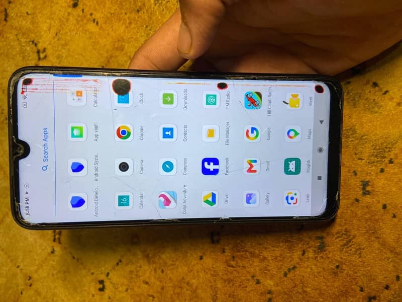Xiaomi Redmi Note 7 1