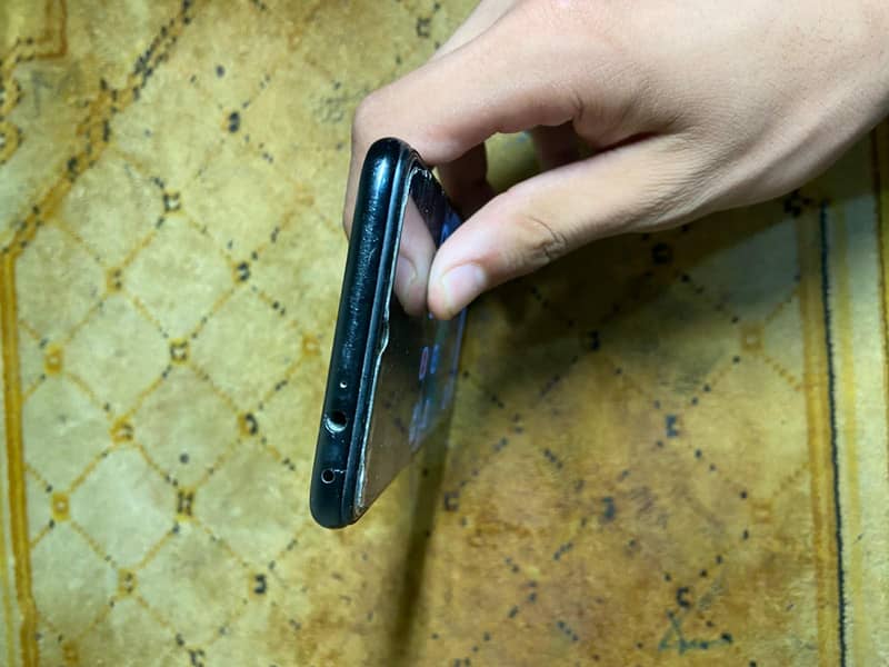 Xiaomi Redmi Note 7 7