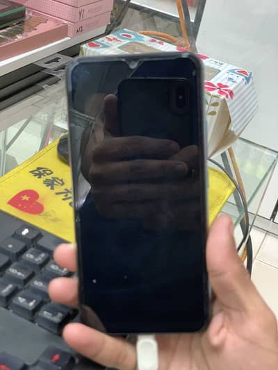 Vivo y17