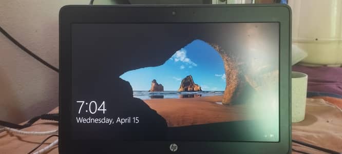 HP Laptop