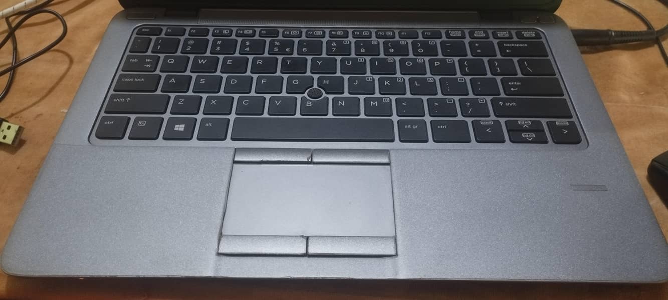 HP Laptop 1