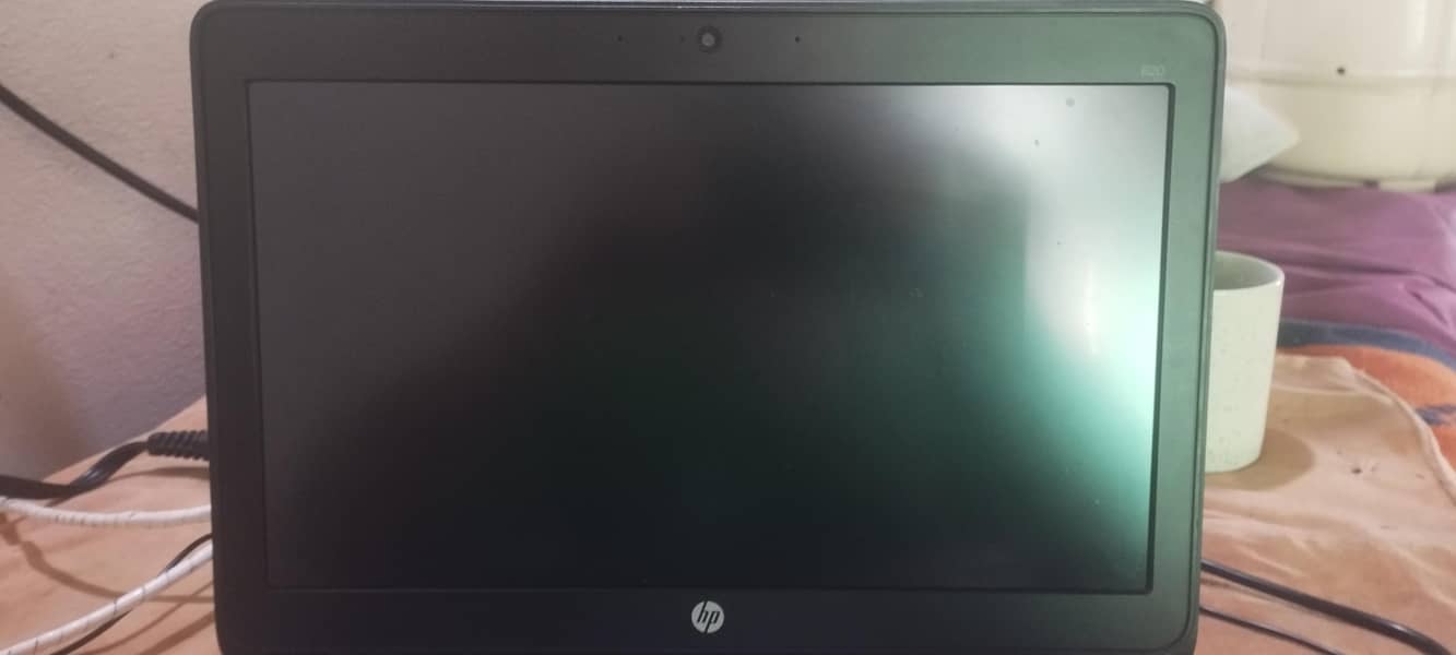 HP Laptop 2