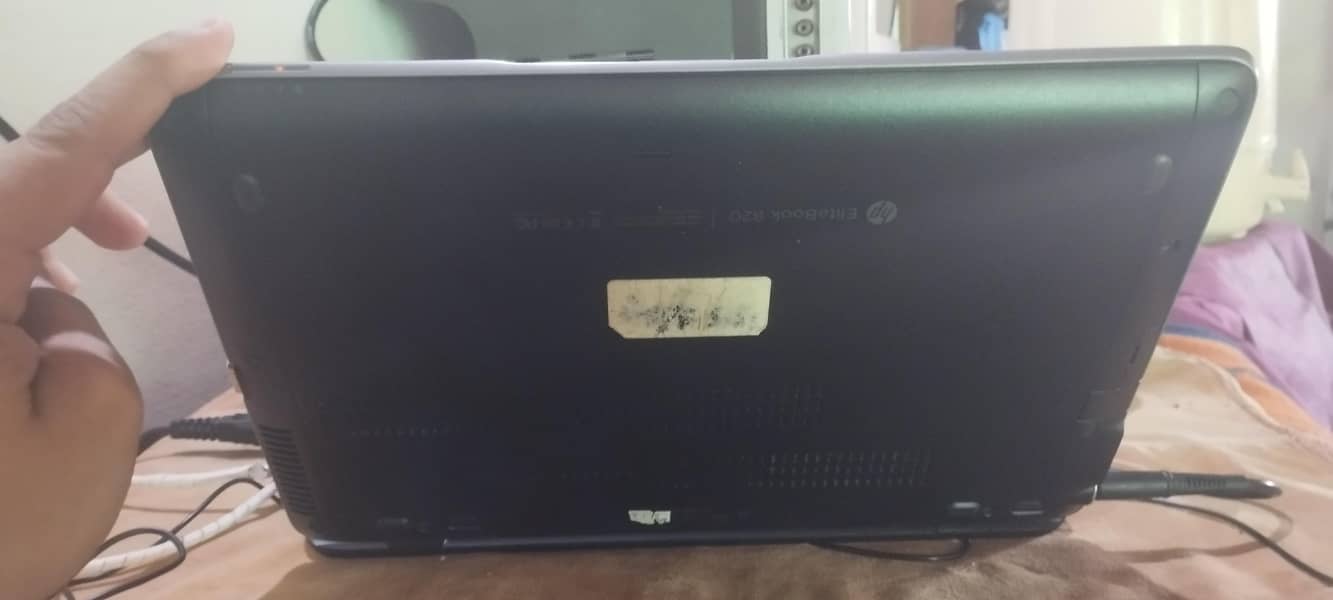 HP Laptop 3