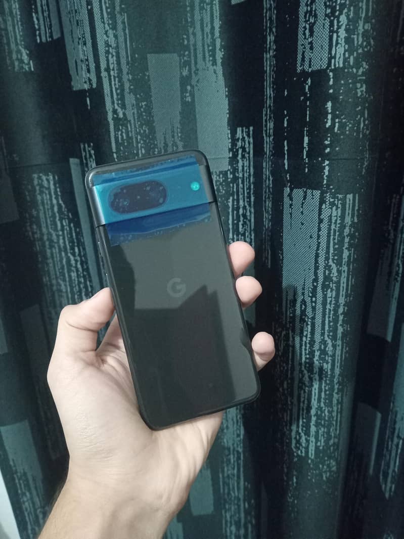 Google pixel 8 0