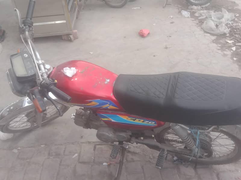 Bake for sell 1