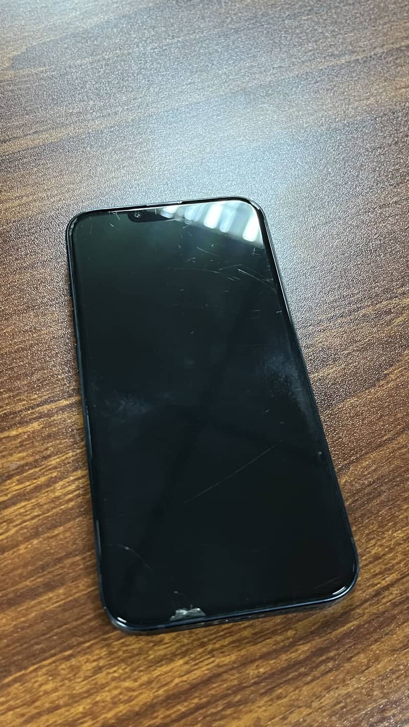 Apple iPhone 13 0